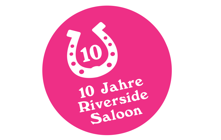 10-j&auml;hriges Jubil&auml;um